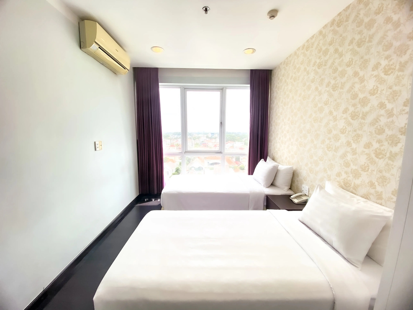 Becamex Hotel Thu Dau Mot