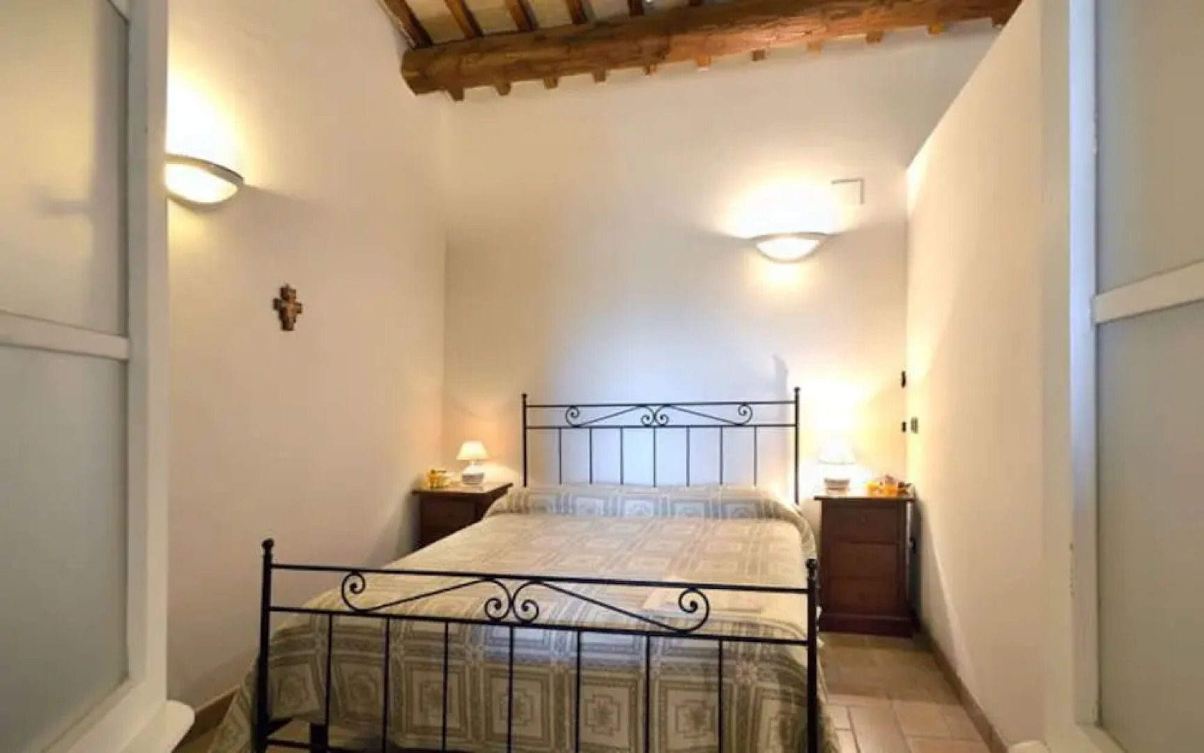 Agriturismo Bellarosa