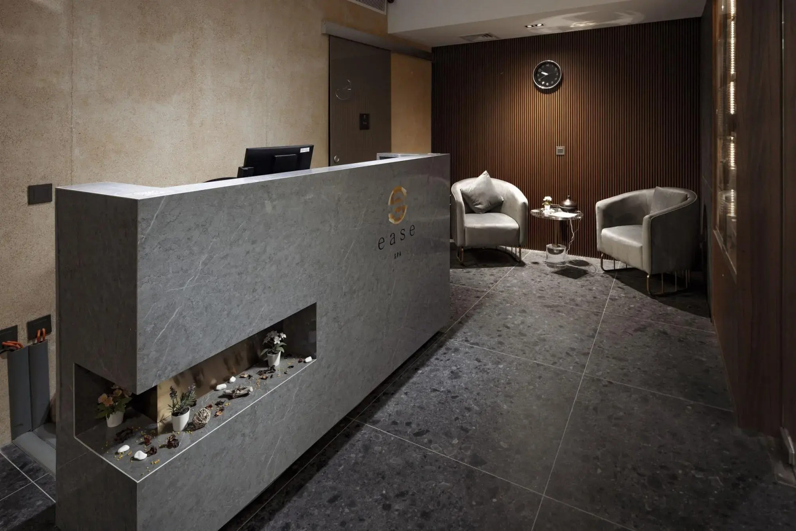 Grands Suites Hotel Residences & SPA