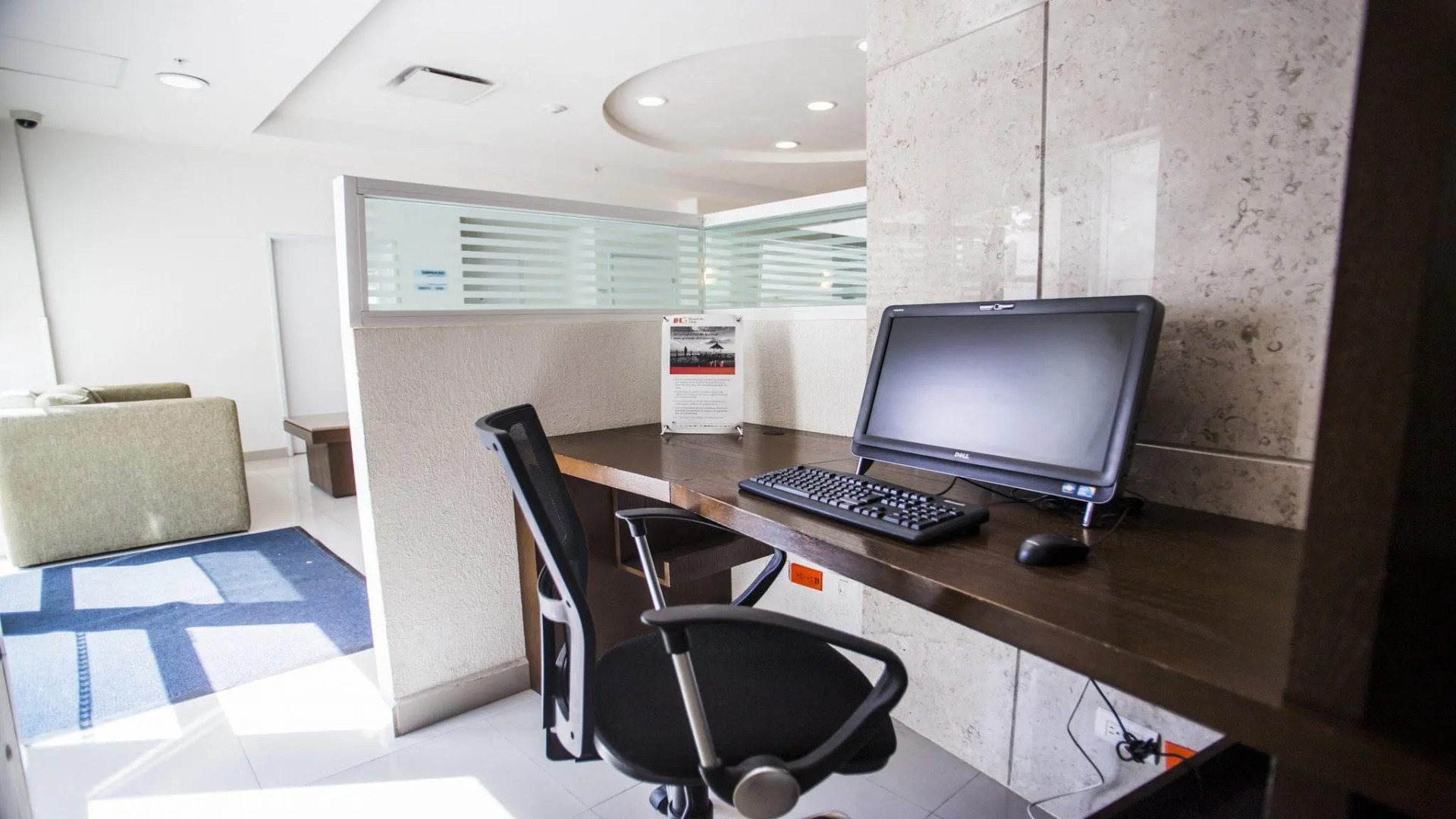 Holiday Inn Express Tuxtla Gutierrez La Marimba by IHG