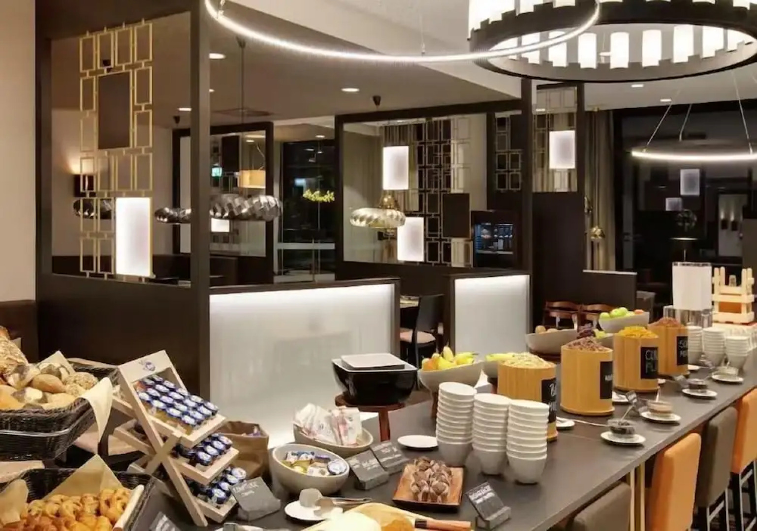 IIP Apartments - Self Check In