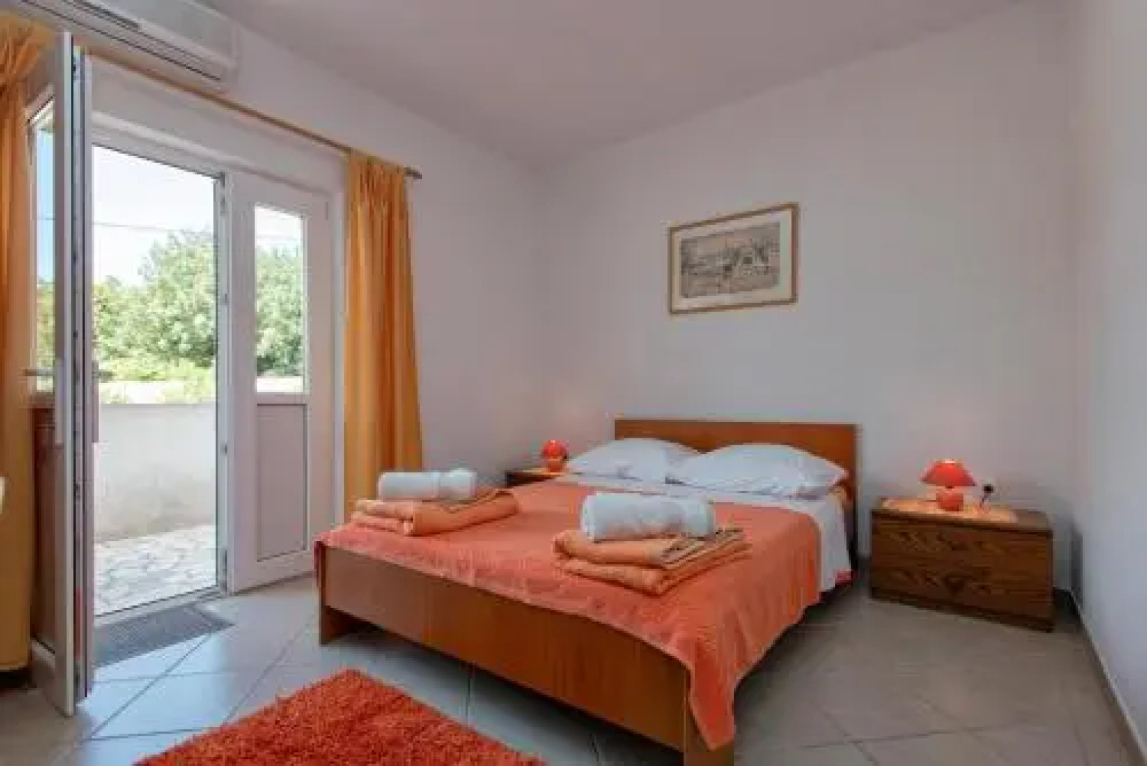 Apartments Marković