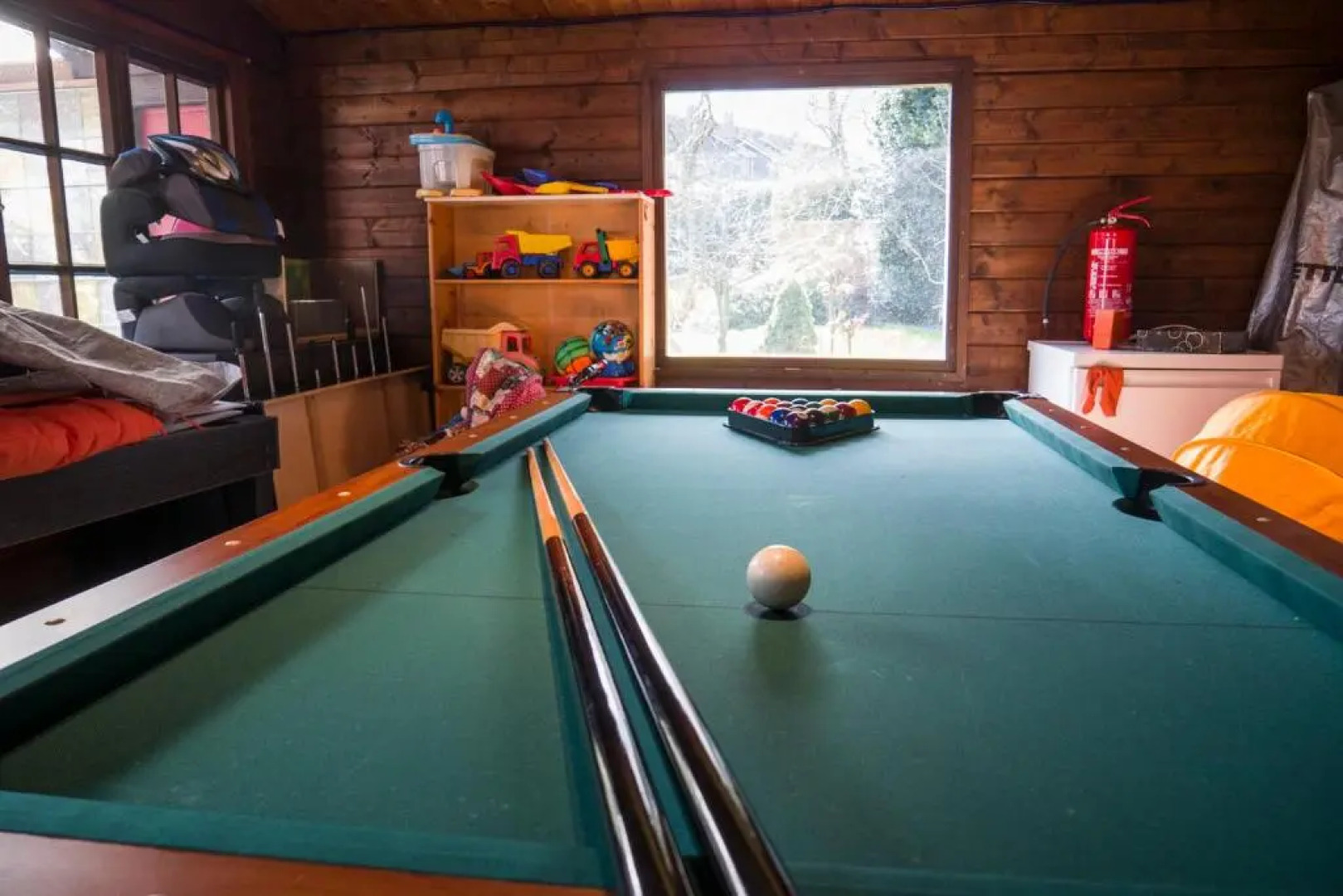 Villa Dragona Dufti-Kuss Gästehaus im Herzen von Rees