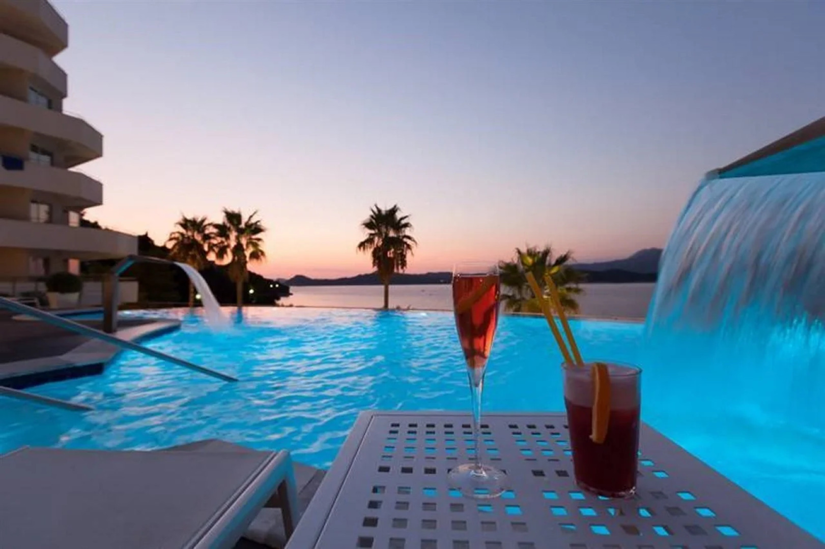 RMH Lopud Lafodia, Resort & Wellness