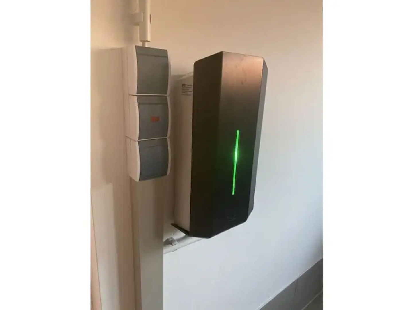 Geest & Moor 2 Modern Retreat