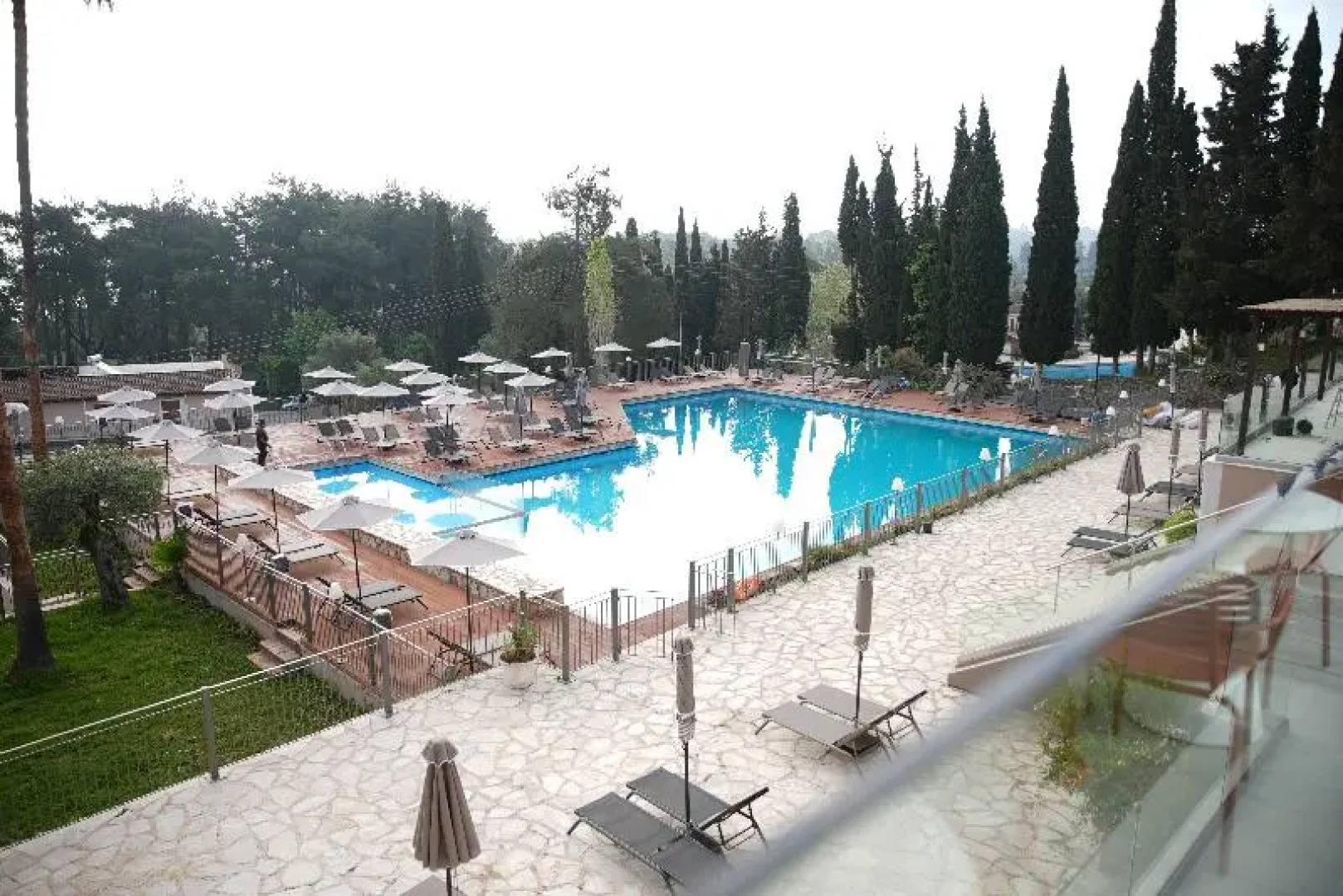 Iolida Corfu Resort & Spa