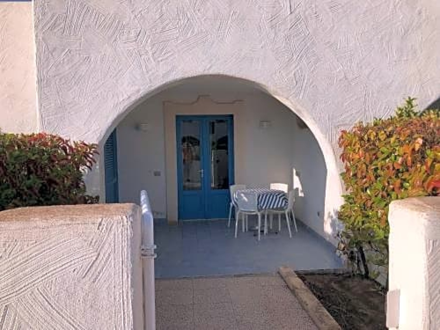 Casa MARESUD in Borgo Rio Favara