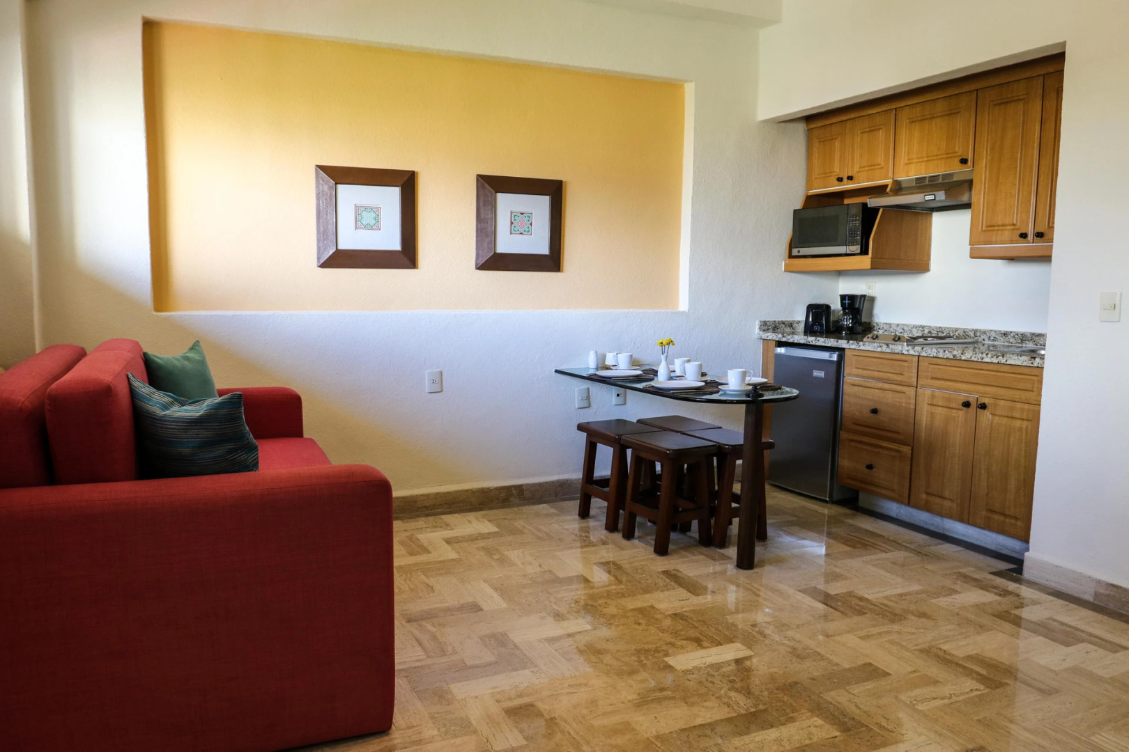 Velas Vallarta Suites Resort All Inclusive