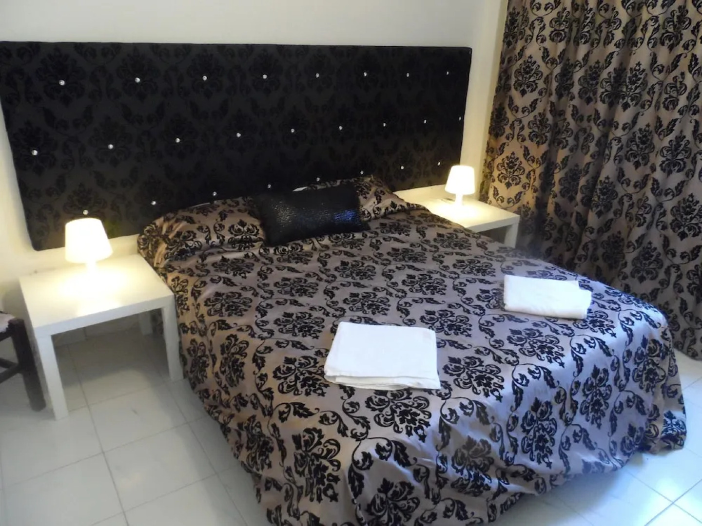 Geotanya Hotel Apartments