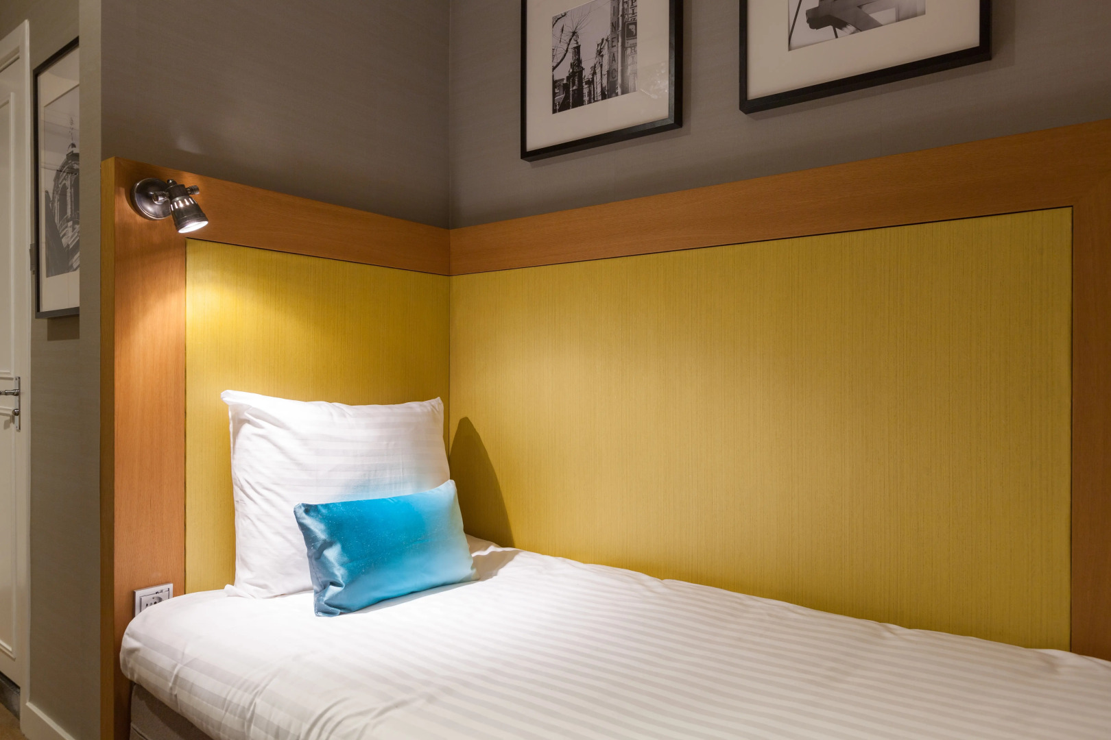 The Delphi - Amsterdam Townhouse