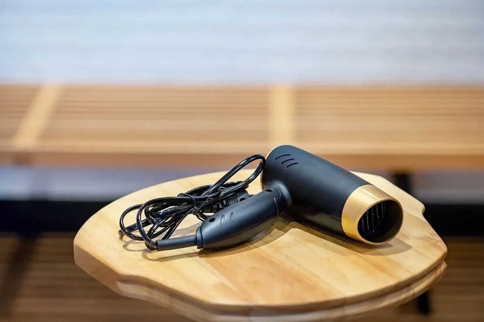 Siam Subway Hostel and Café