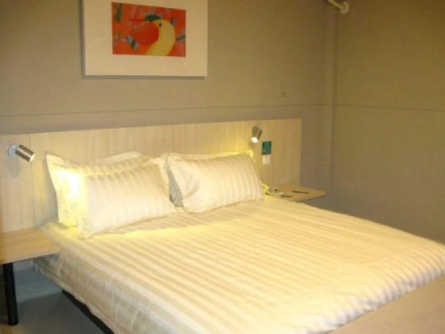 Jinjiang Inn Jiayuguan Lanxin Road Branch