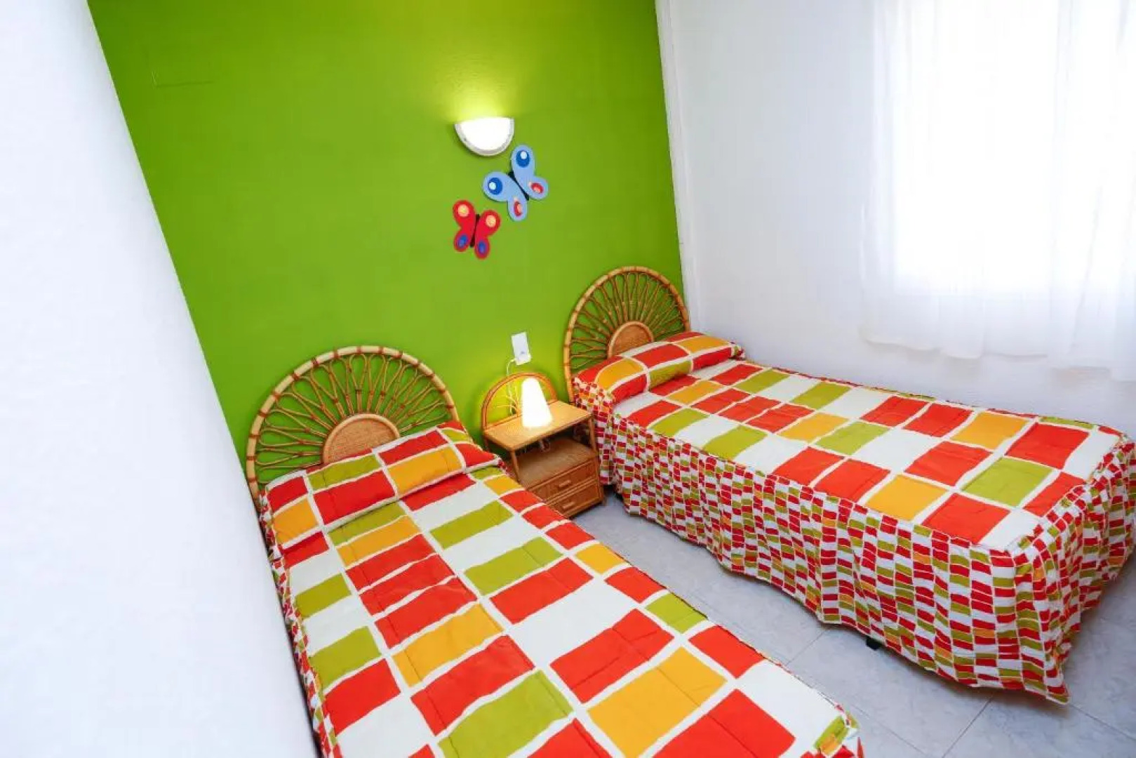 Turismar - Aquamarina C