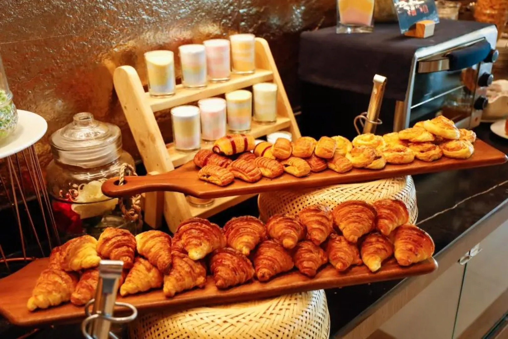 The Cavalli Casa Resort