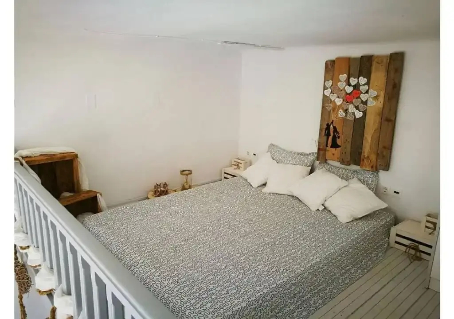 Kikilia's & Stelio's Apartments