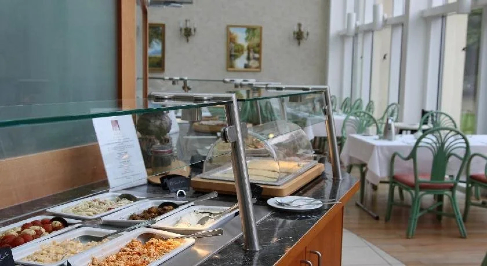 Gutshaus Am Schloss Klink