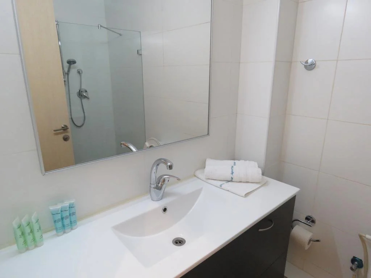 Star Apartments Petah Tikva