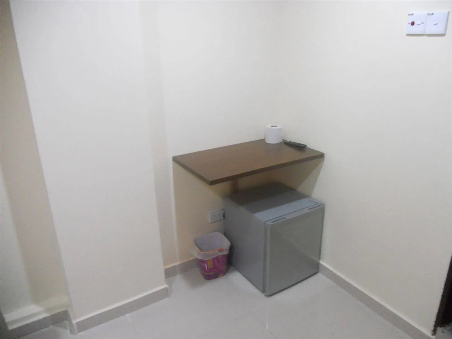 Hotel Royal Palm Lodge