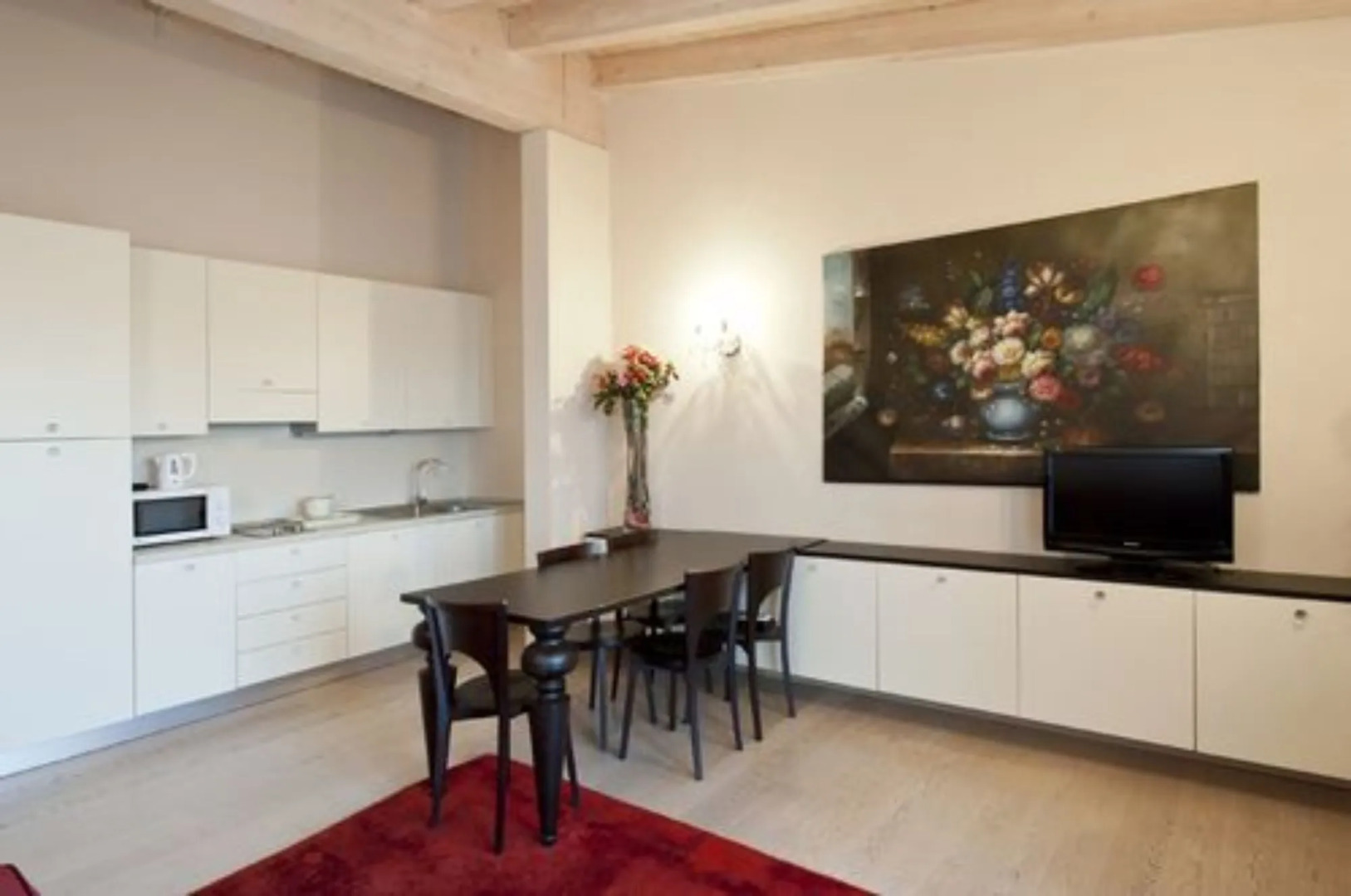 Alexandra Stay Residence