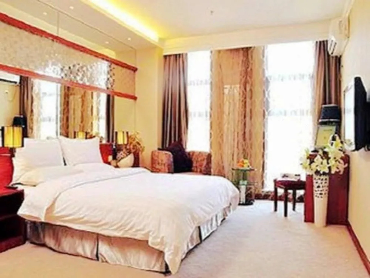 Hohhot Meihua Hotel Haicheng