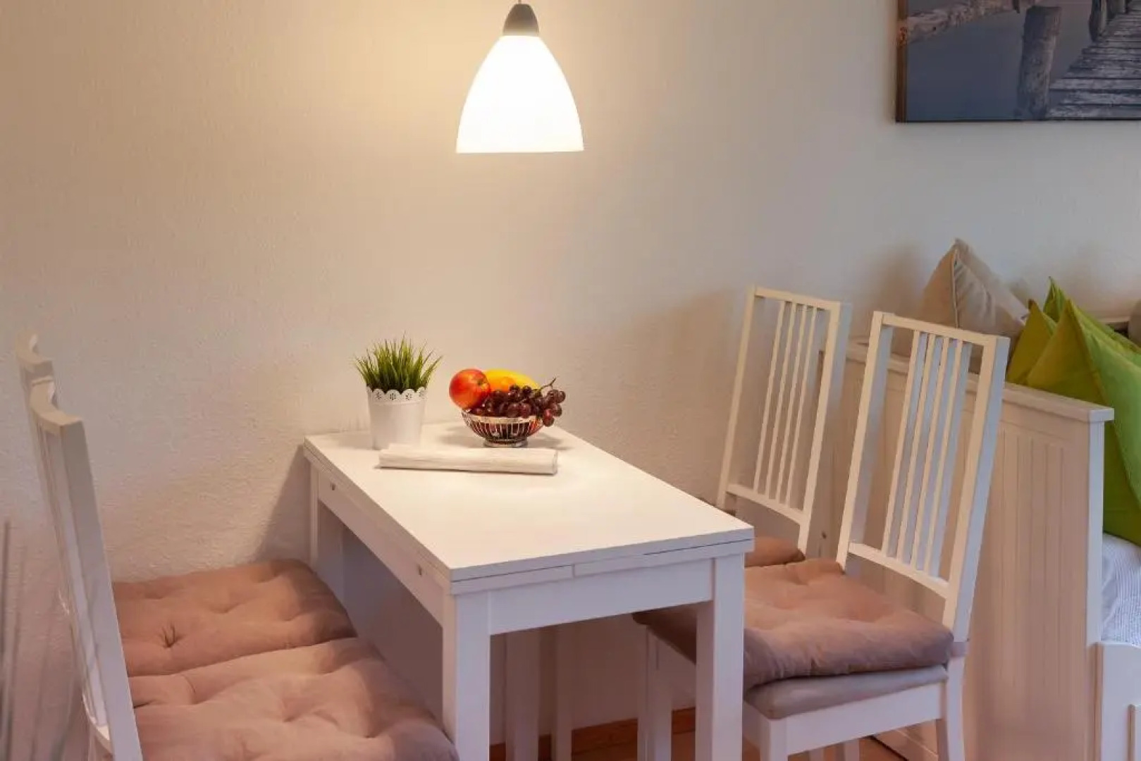 Ferienwohnungen Tobian