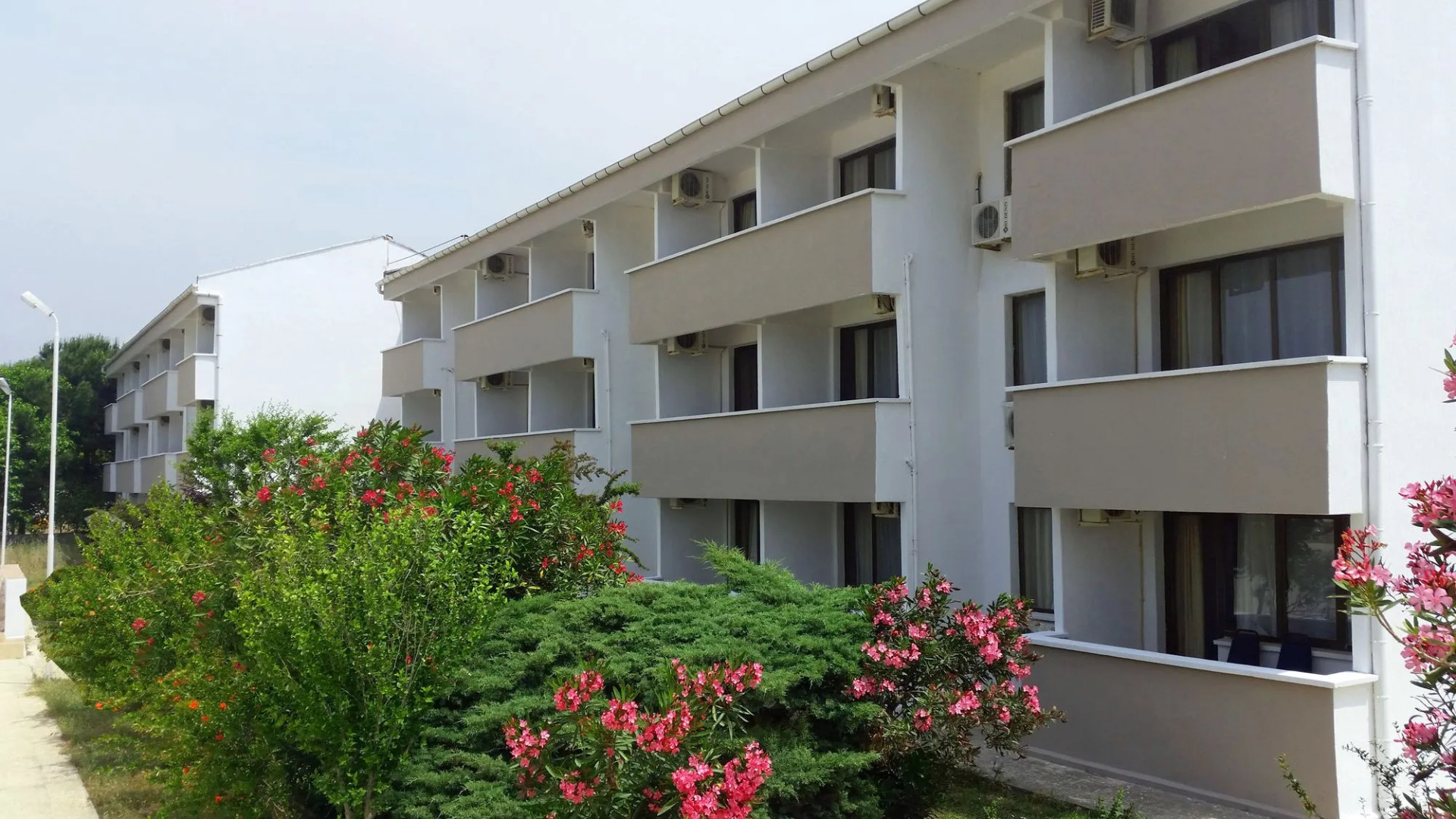 Etap Altinel Hotel Canakkale