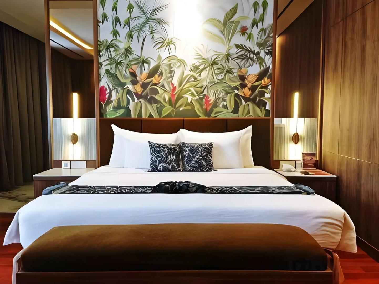 Aquarius Boutique Hotel