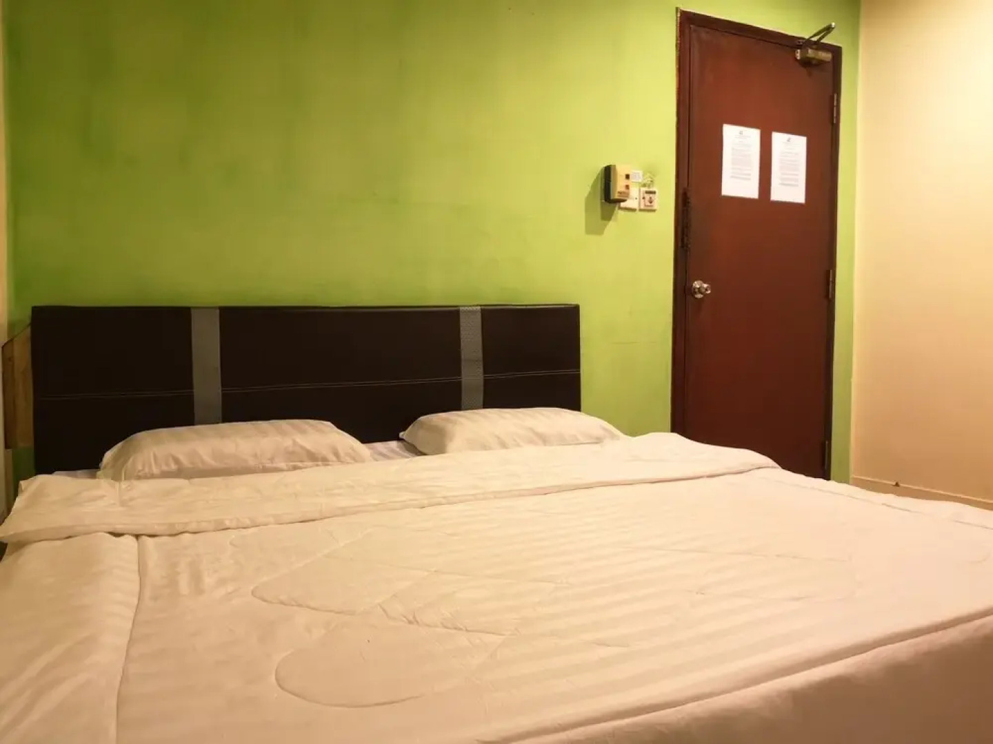 Sandakan Greenview Hotel