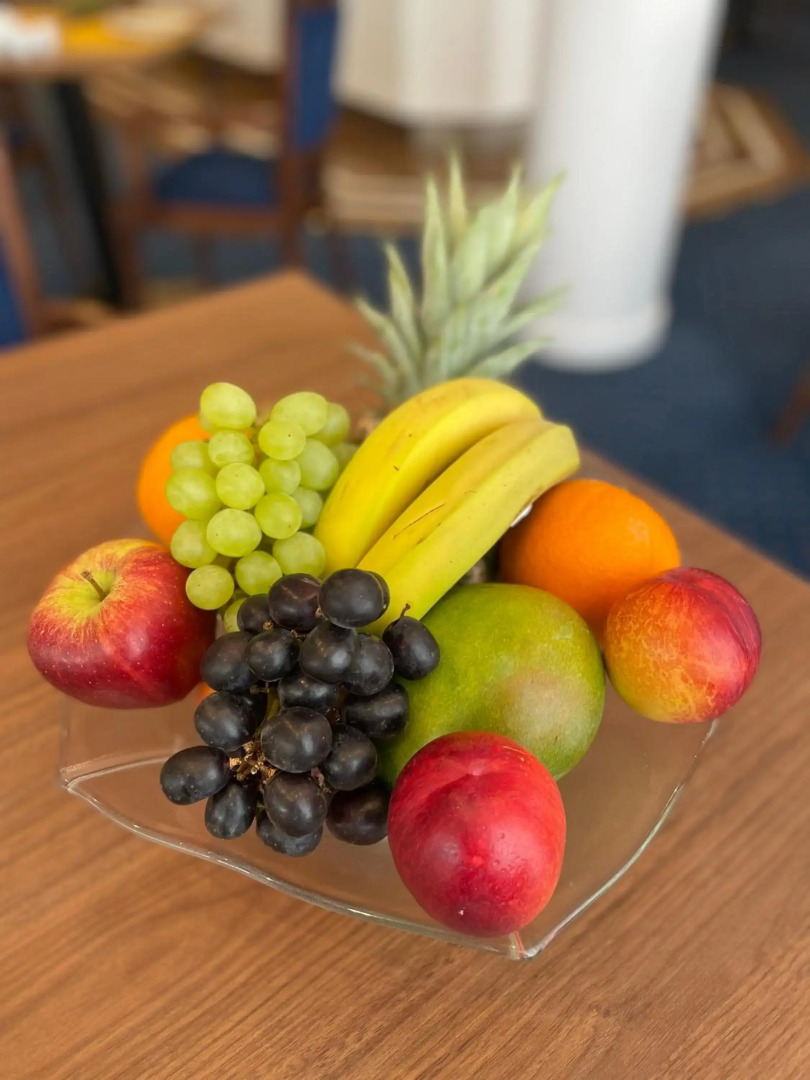 Hotel Alexander am Zoo