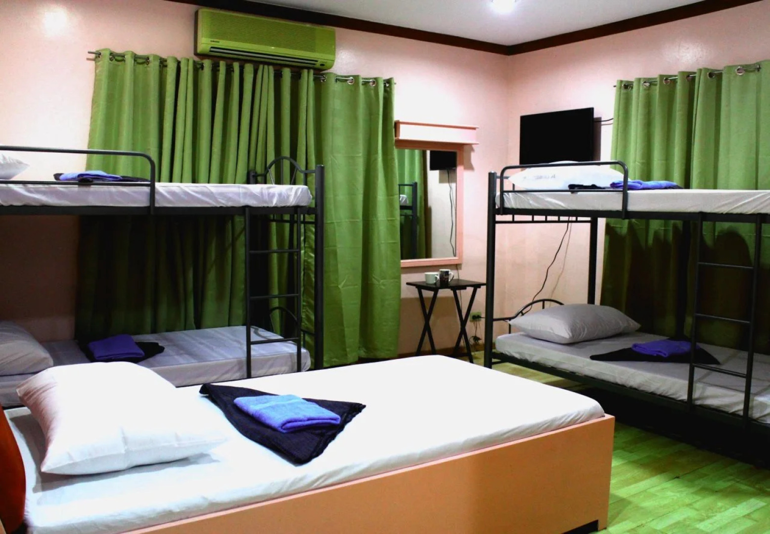 Tagaytay Garden Budgetel City Center