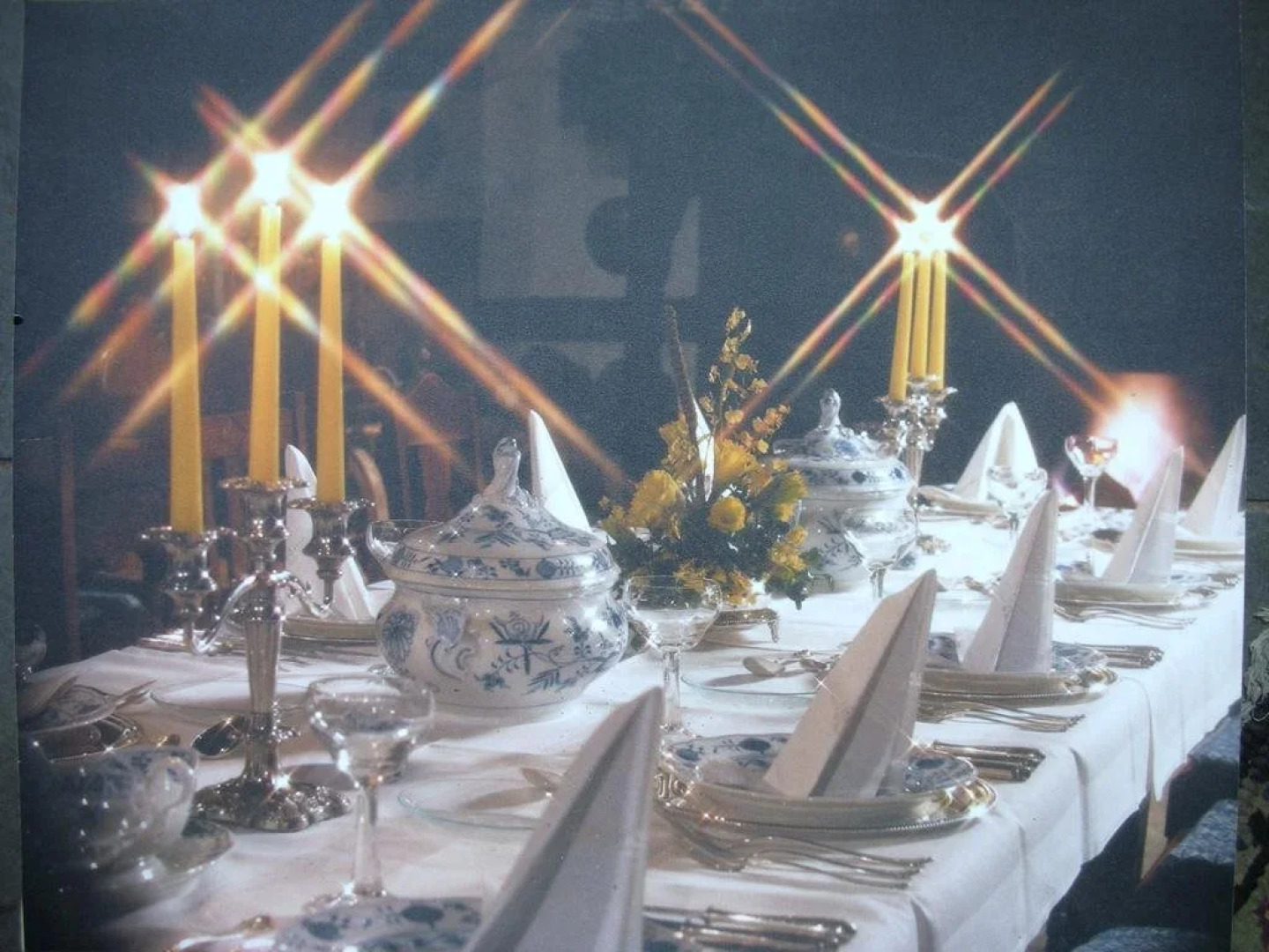 Gästehaus - Speicher Von 1816