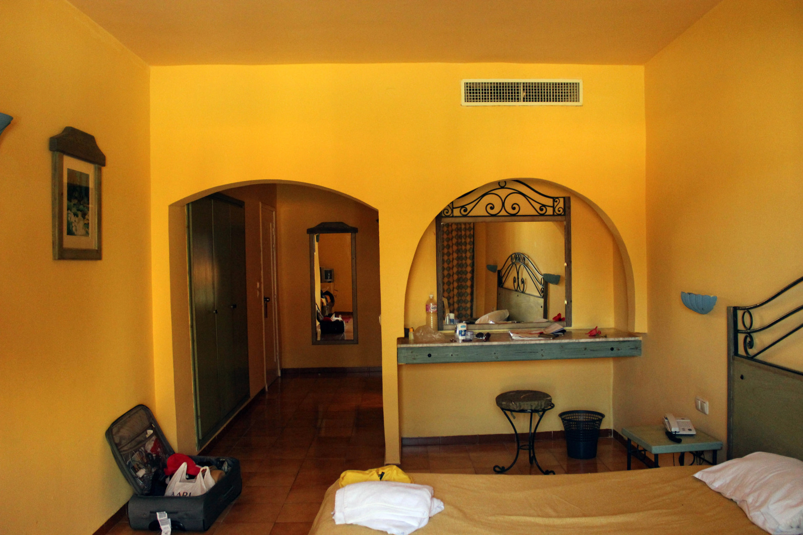 Caribbean World Borj Cedria