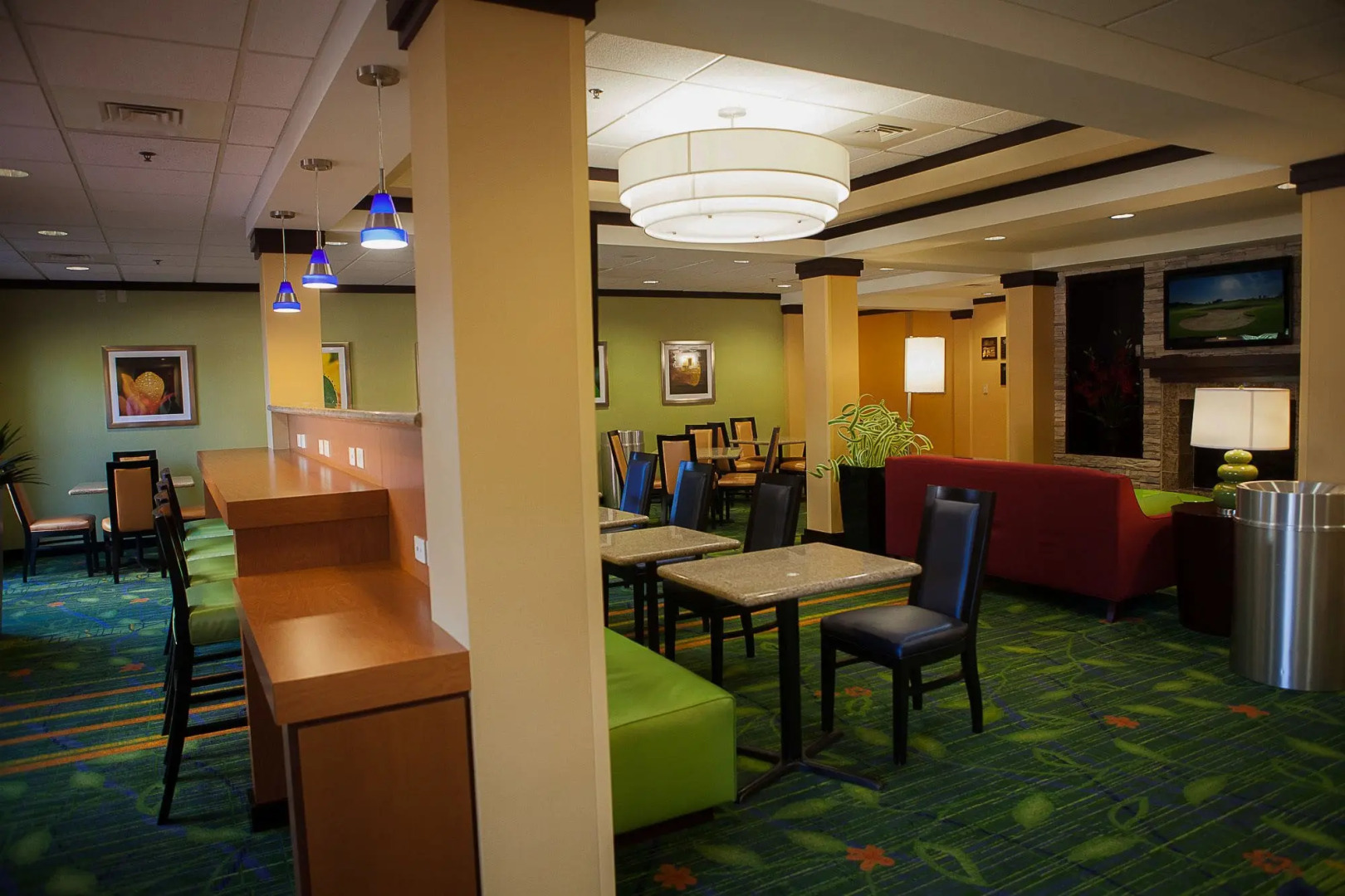 Spark by Hilton Murfreesboro