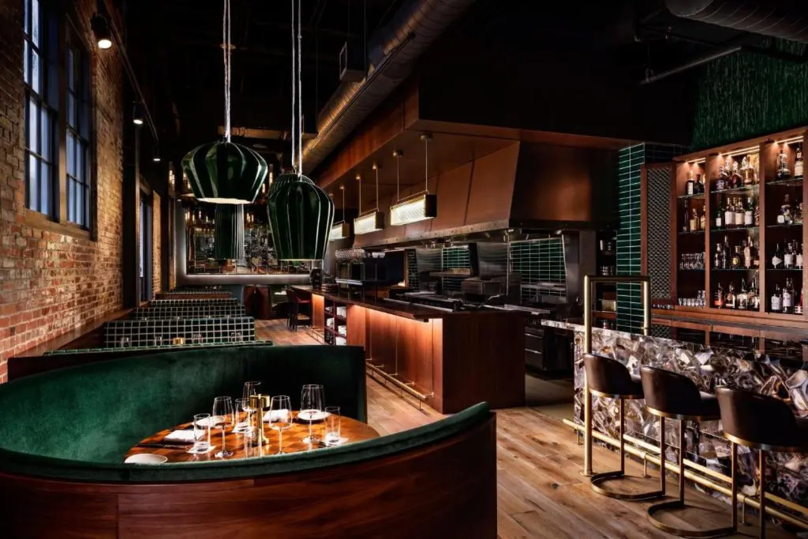 JW Marriott Savannah Plant Riverside District