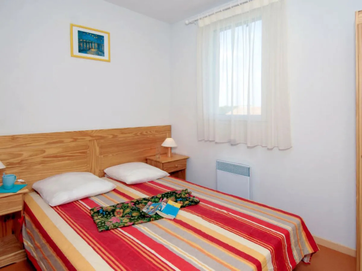 Mas des Vignes (ISS100)