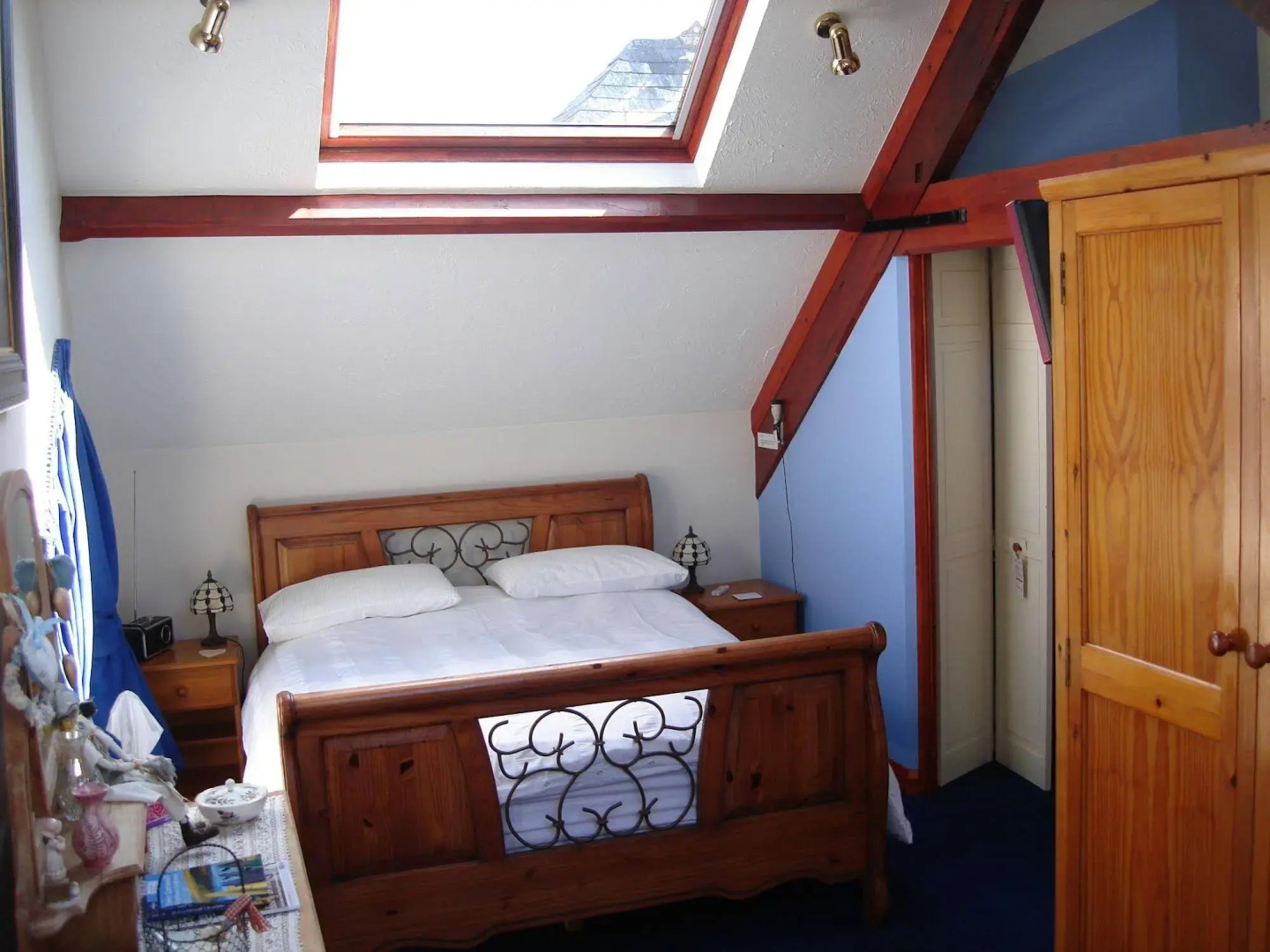 The Old School Guest House