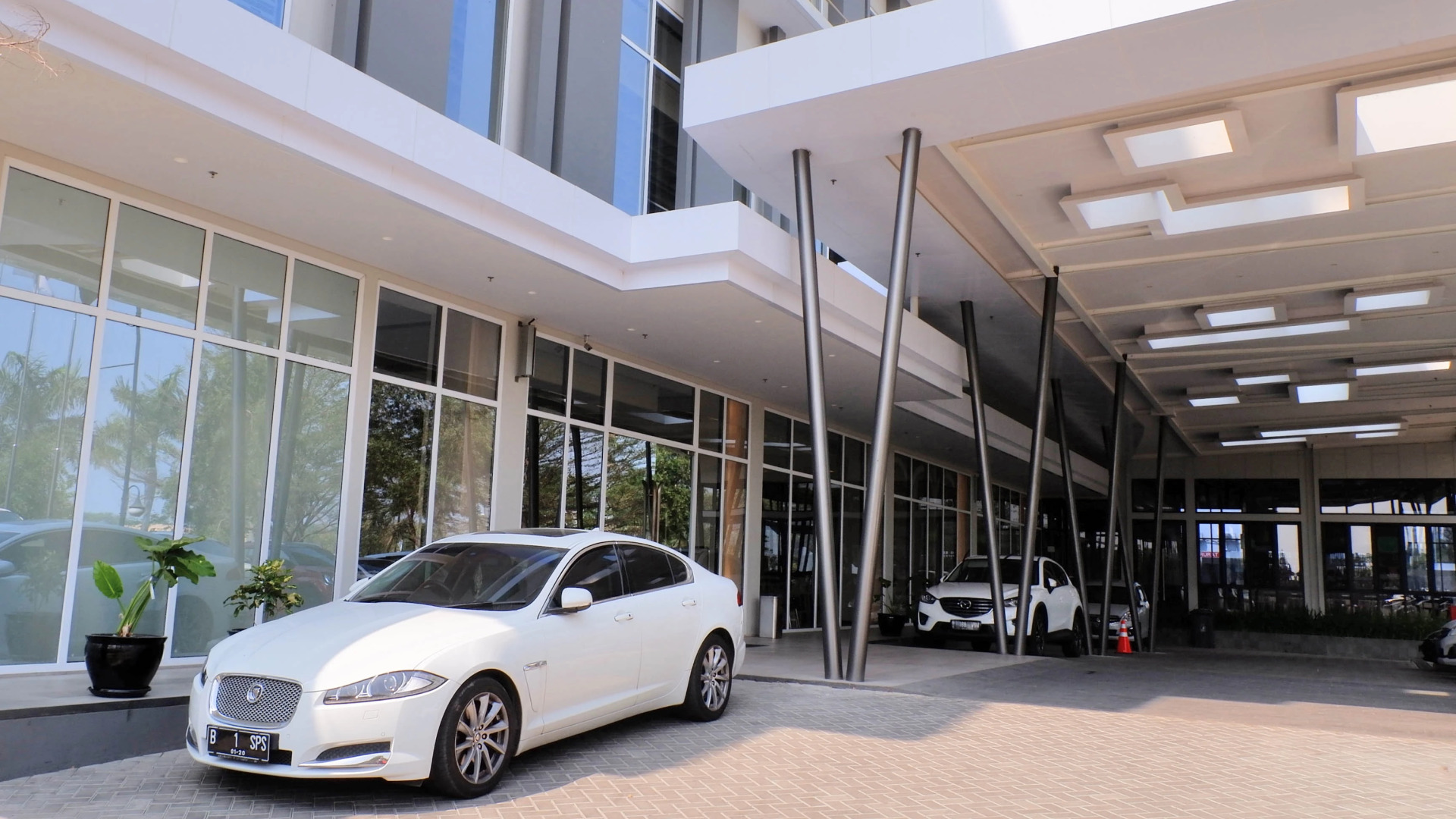 Swiss-belinn Cikarang