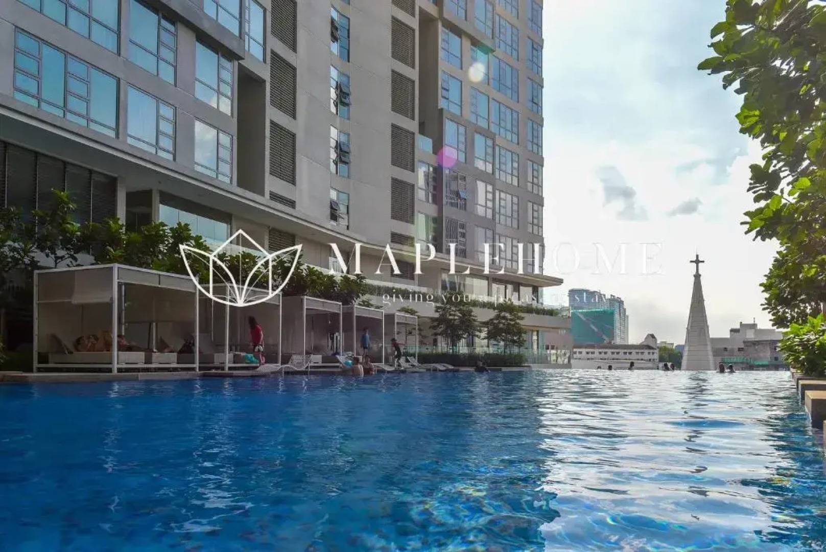 Robertson Bukit Bintang by Sweet Home KL