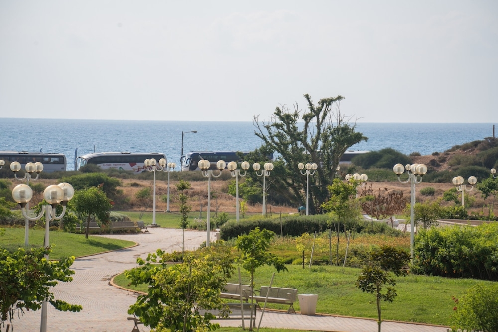 Achziv Beach Living Vacation Apartment