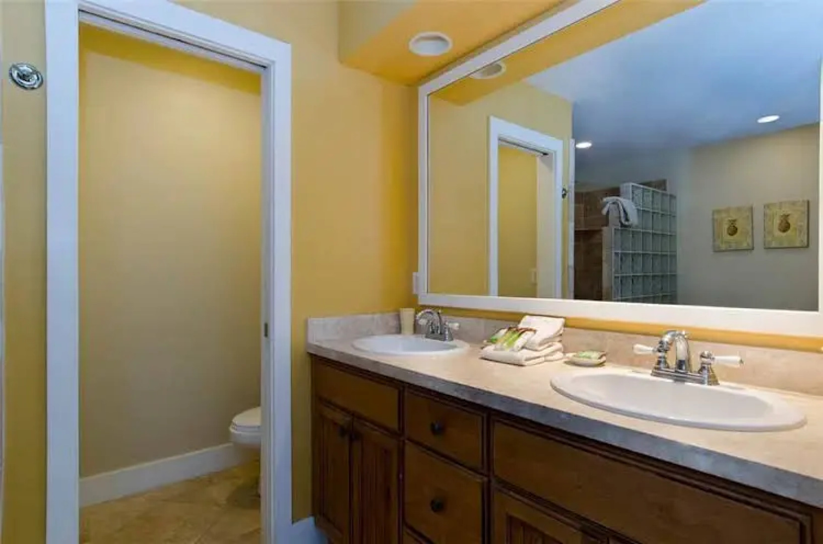 Poipu Kapili 46 by RedAwning