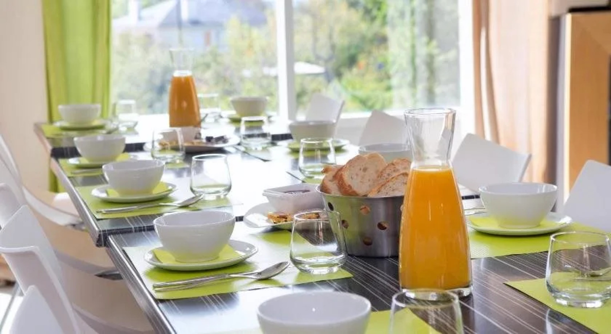 La Maison des Cent Vallées