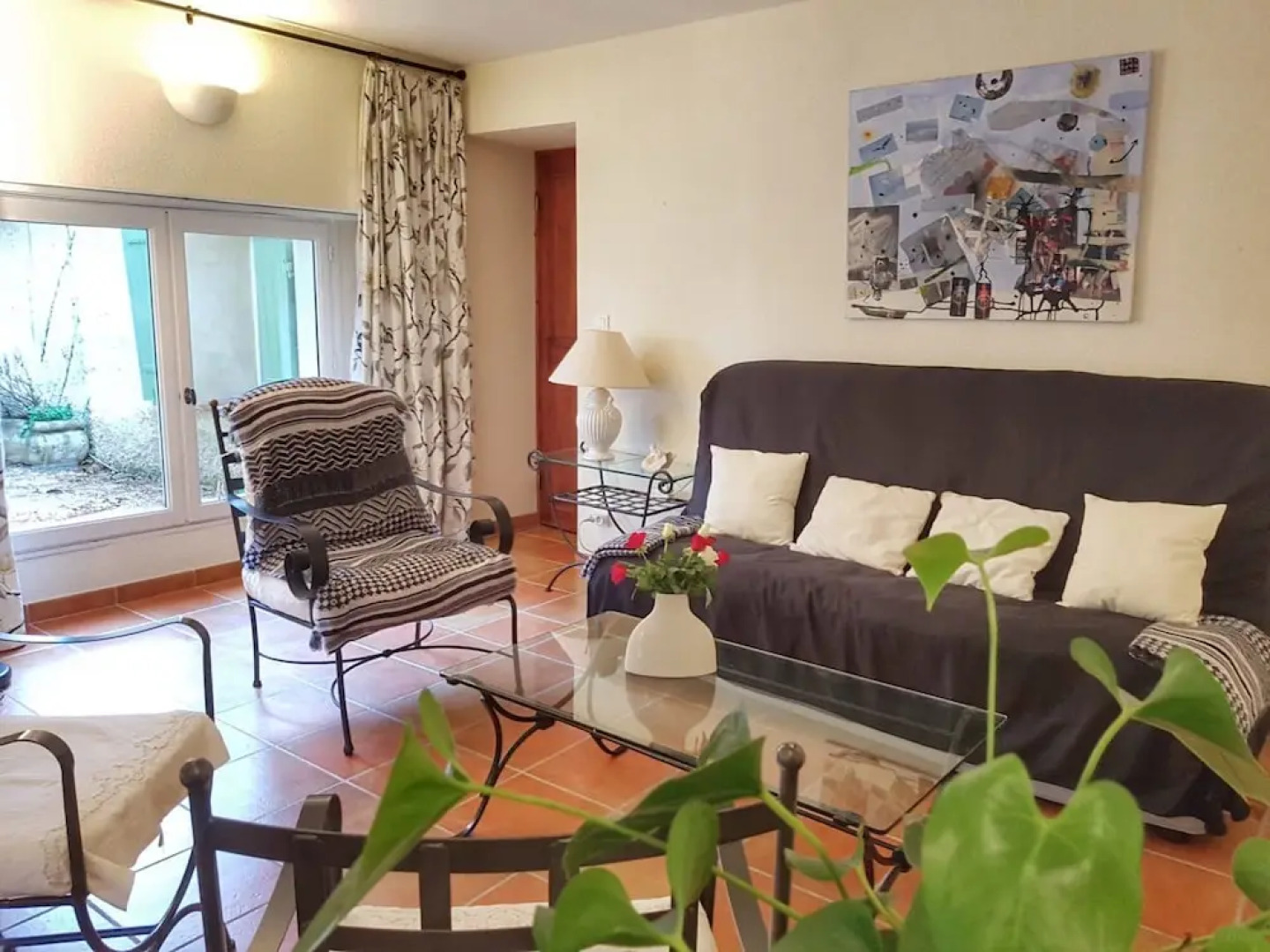 Domaine Nyons Saint-Rimbert - Gites