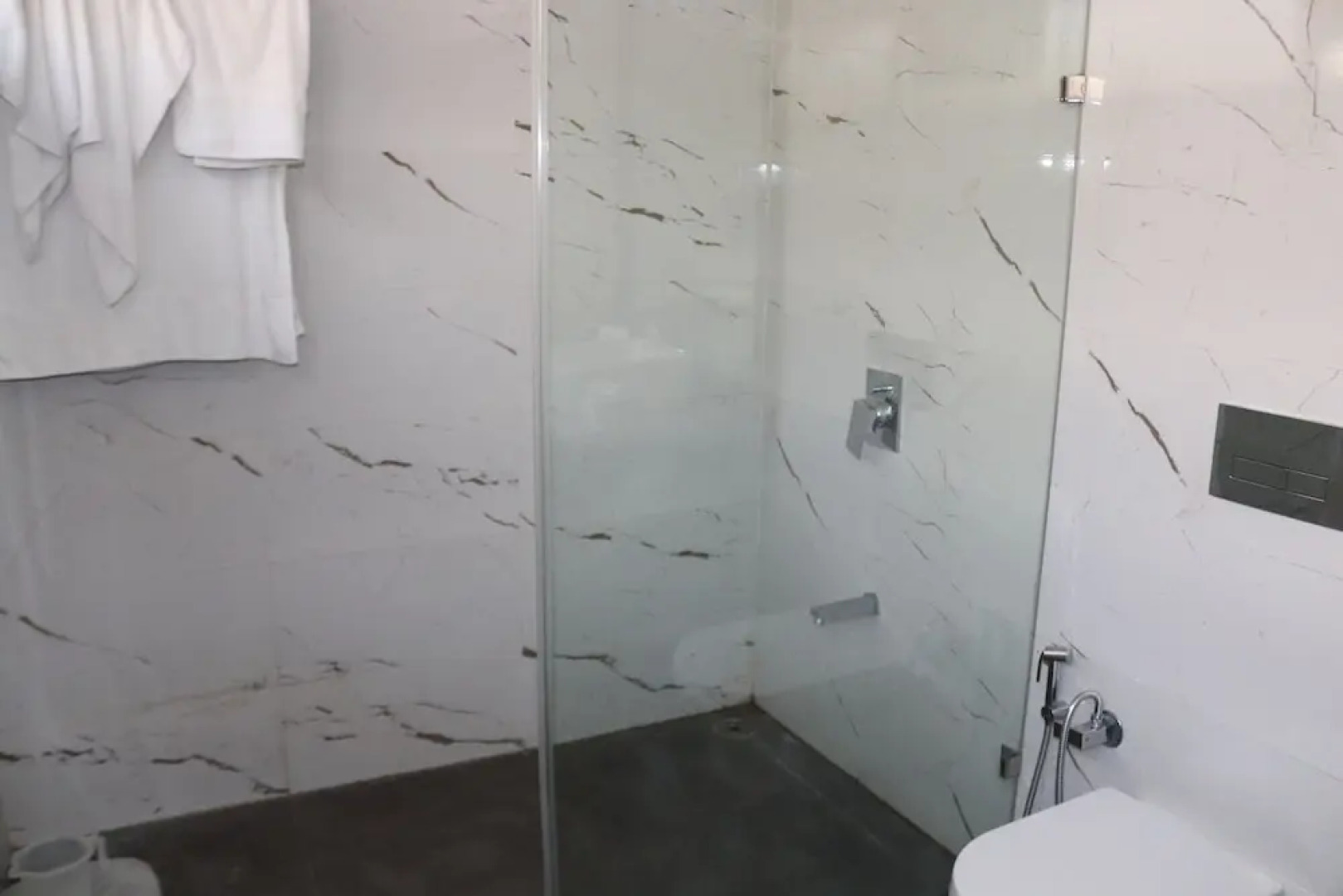 The Kumbha Residency-Luxury Resort and Spa