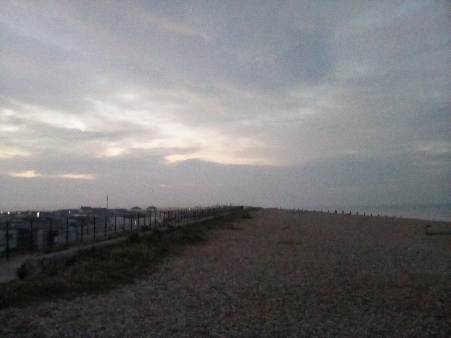 Stunning 3-bed Caravan in Camber Kitesurf Family