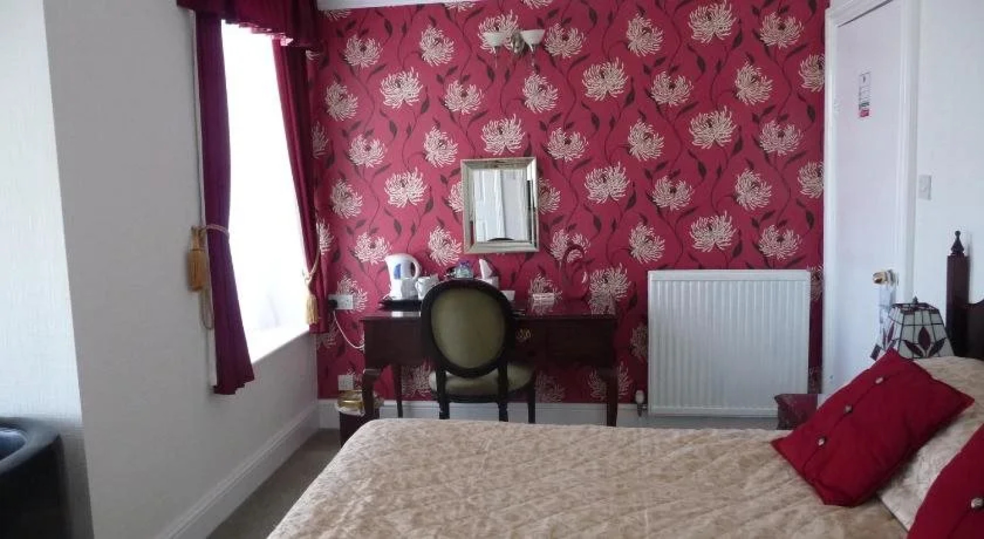 White Horse Guesthouse