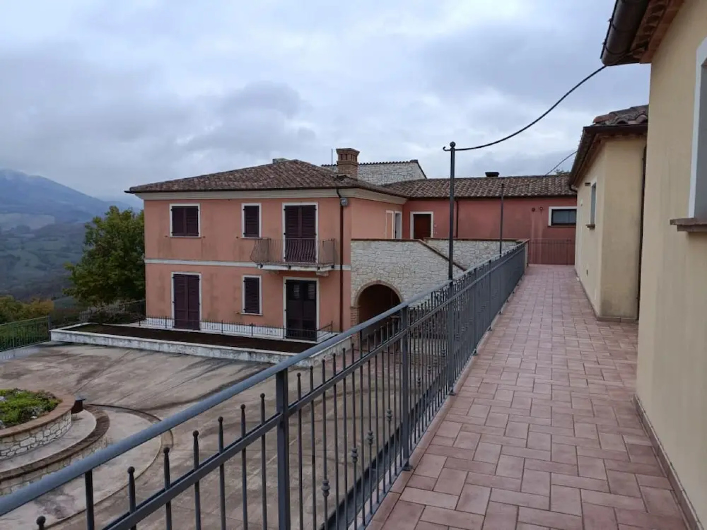 Borgo delle Rondini Relax Home