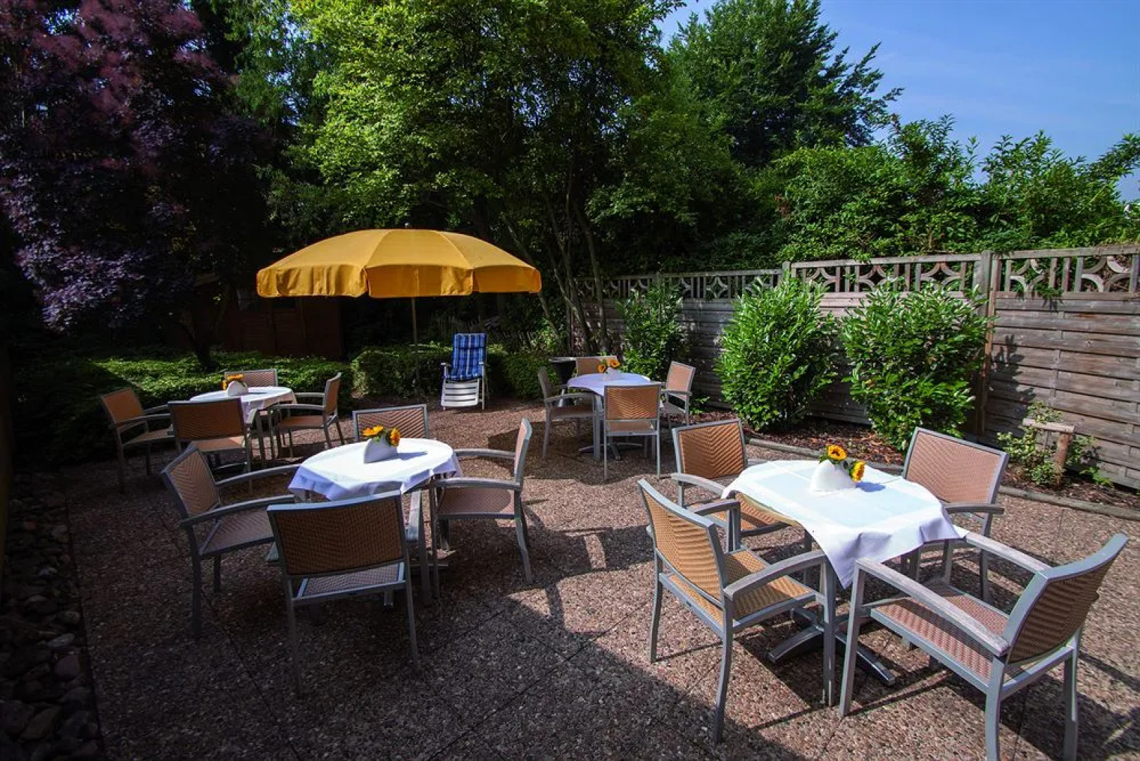 Gästehaus Edelweiss