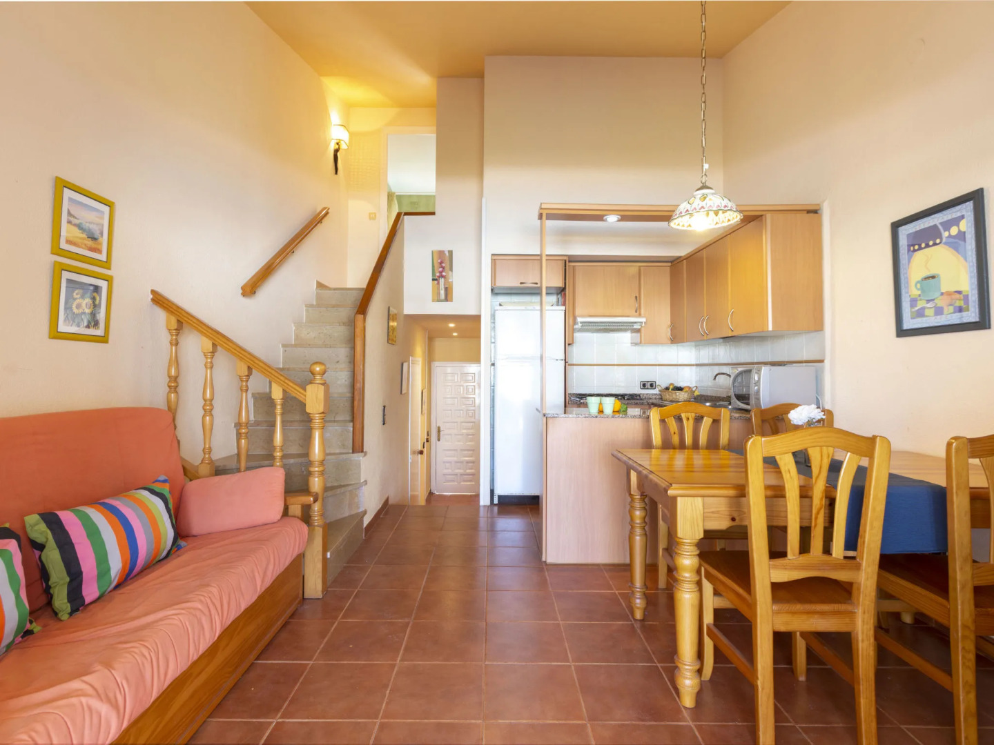 Holiday Home Salvagina