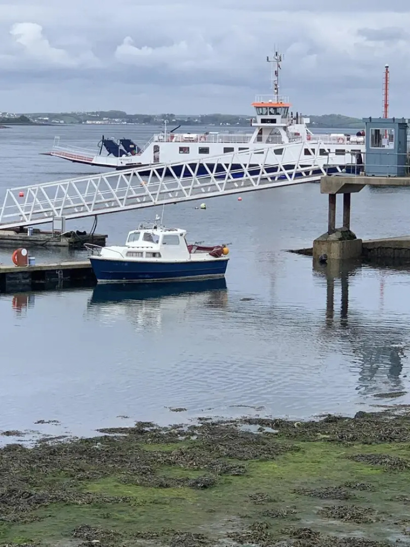 Portaferry Self Catering Retreat