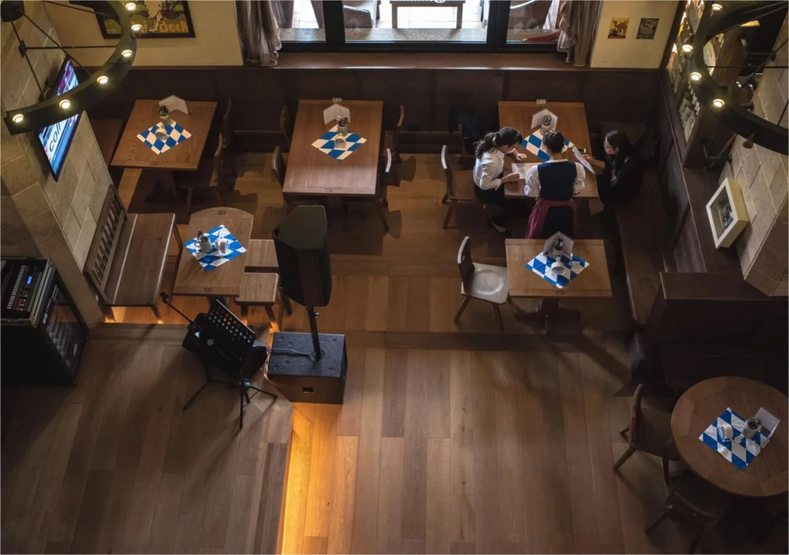 The Fairway Place, Xi'an - Marriott Executive Apartments